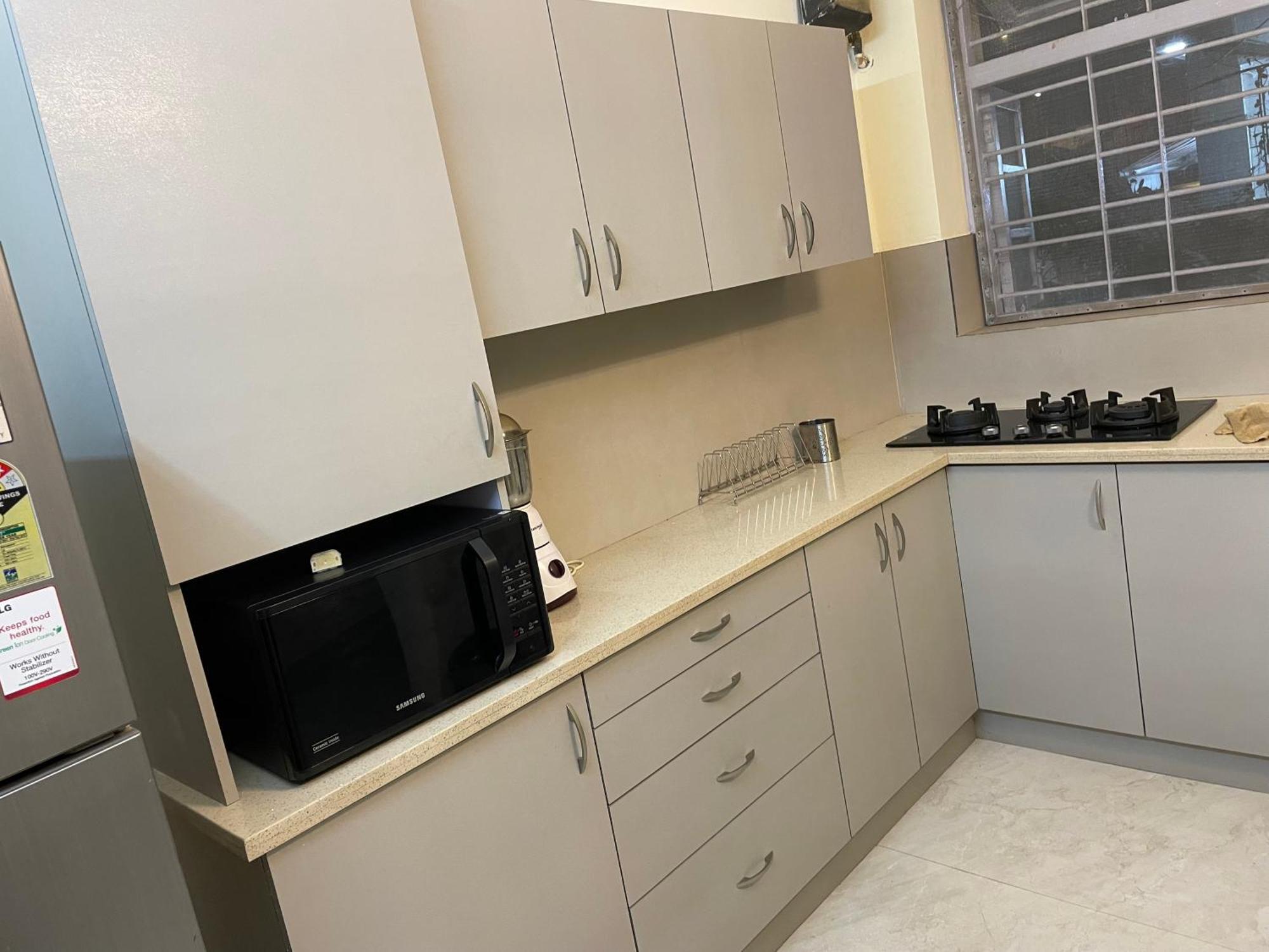 Ground Floor 20 Chimbai Road Bandra West - Mumbai Apartment ภายนอก รูปภาพ